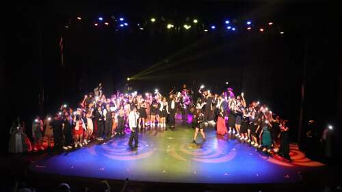 Foto Colegio  Maximino Poitiers #2