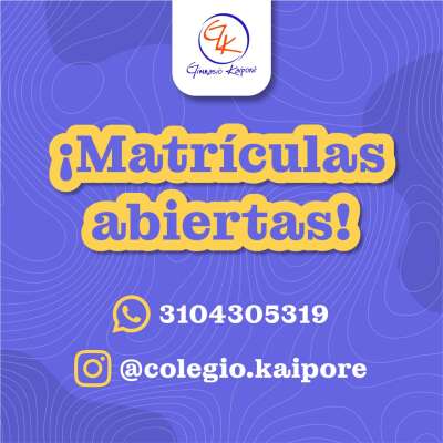 Foto Colegio Kaiporé #0