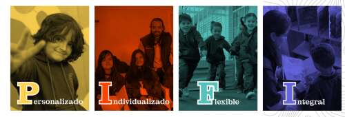 Foto Colegio Kaiporé #1