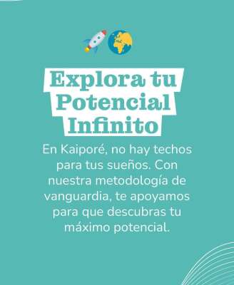 Foto Colegio Kaiporé #2