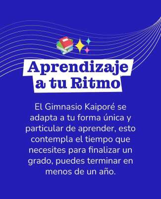 Foto Colegio Kaiporé #2