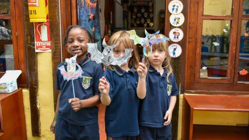 Foto Colegio Gran Bretaña #2