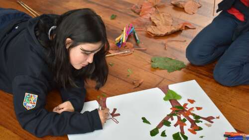 Foto Colegio Gran Bretaña #2