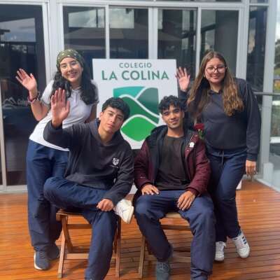 Foto Colegio La Colina #2