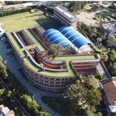 Foto Colegio La Colina #2