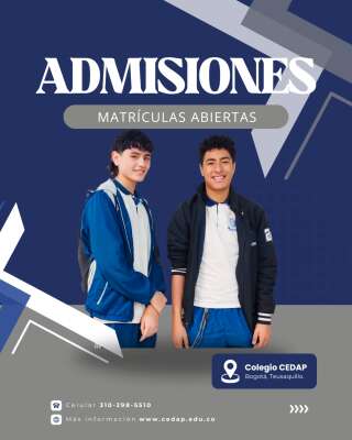 Foto Instituto CEDAP #2