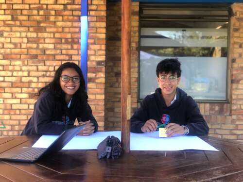 Foto Colegio Knightsbridge Schools International Bogotá #2