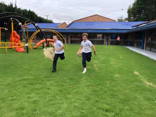 Foto Colegio Knightsbridge Schools International Bogotá #2