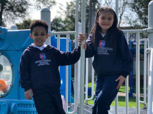 Foto Colegio Knightsbridge Schools International Bogotá #2