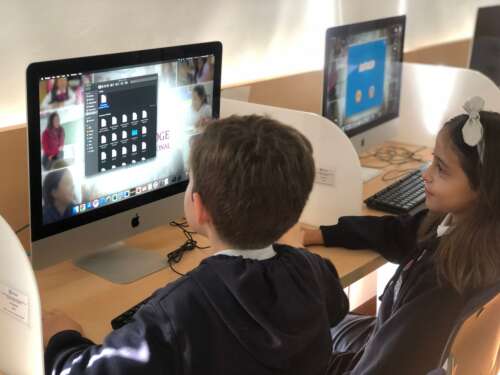 Foto Colegio Knightsbridge Schools International Bogotá #2