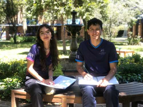 Foto Colegio Knightsbridge Schools International Bogotá #2