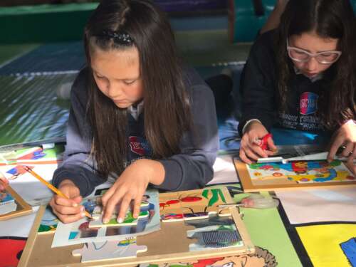 Foto Colegio Knightsbridge Schools International Bogotá #2