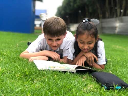 Foto Colegio Knightsbridge Schools International Bogotá #2