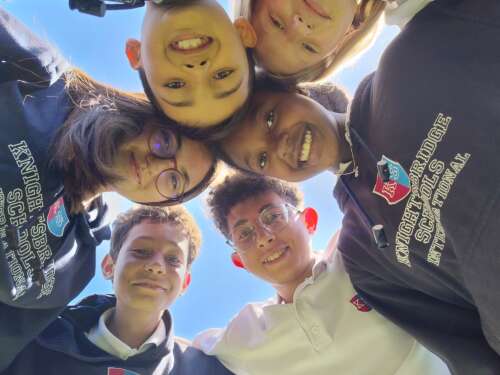 Foto Colegio Knightsbridge Schools International Bogotá #2