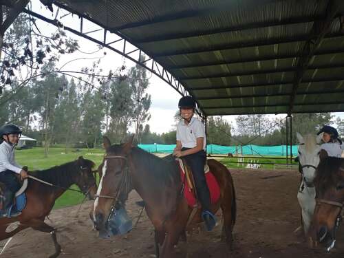 Foto Colegio Knightsbridge Schools International Bogotá #2