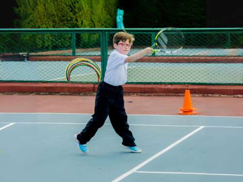 Foto Colegio Knightsbridge Schools International Bogotá #2