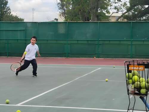 Foto Colegio Knightsbridge Schools International Bogotá #2