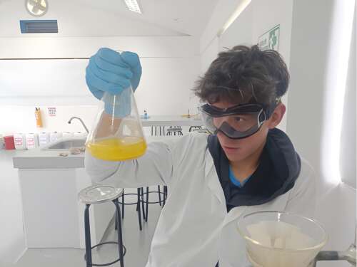 Foto Colegio Knightsbridge Schools International Bogotá #2