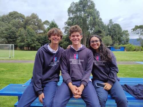 Foto Colegio Knightsbridge Schools International Bogotá #2