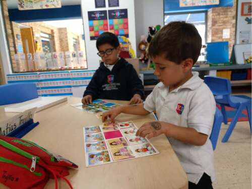 Foto Colegio Knightsbridge Schools International Bogotá #2