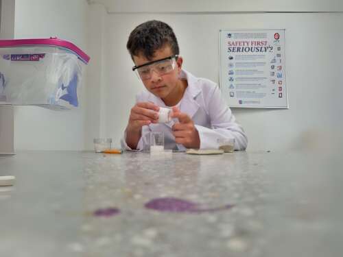 Foto Colegio Knightsbridge Schools International Bogotá #2