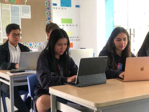 Foto Colegio Knightsbridge Schools International Bogotá #2