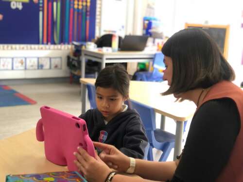 Foto Colegio Knightsbridge Schools International Bogotá #2