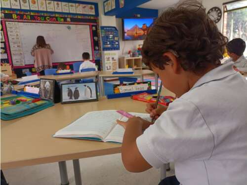 Foto Colegio Knightsbridge Schools International Bogotá #2