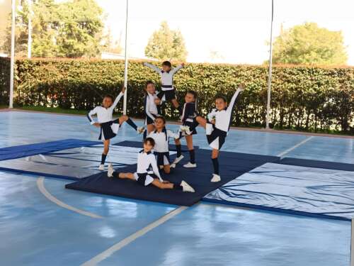 Foto Colegio Knightsbridge Schools International Bogotá #2