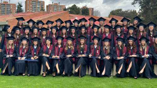 Foto Colegio Aspaen Iragua #2