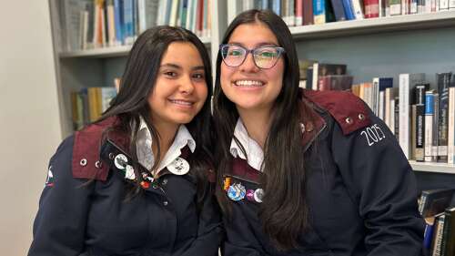 Foto Colegio Aspaen Iragua #2