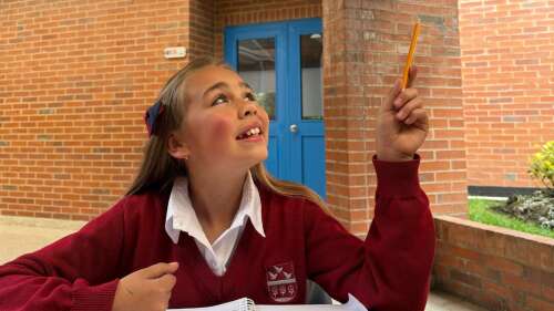 Foto Colegio Aspaen Iragua #1