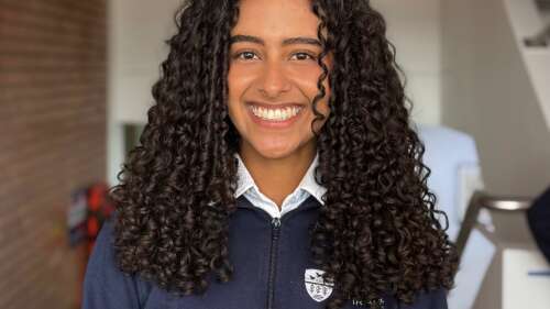 Foto Colegio Aspaen Iragua #2