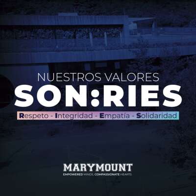 Foto Colegio Marymount #2