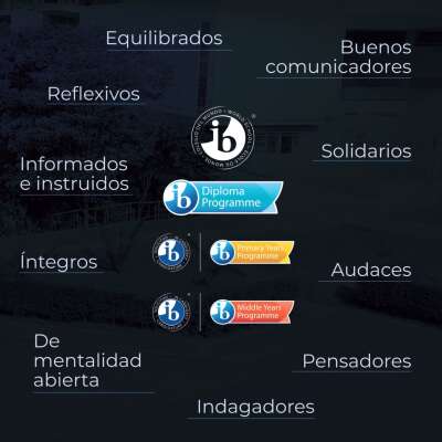 Foto Colegio Marymount #2