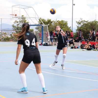 Foto Colegio Marymount #2