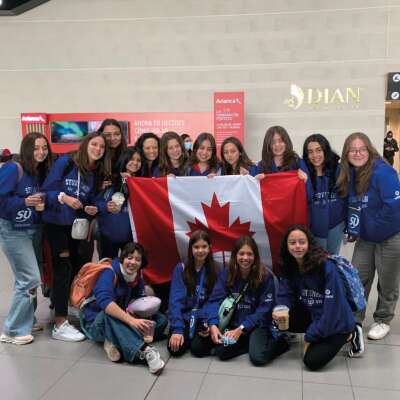 Foto Colegio Marymount #2