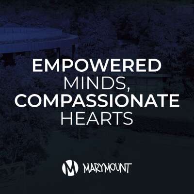 Foto Colegio Marymount #2