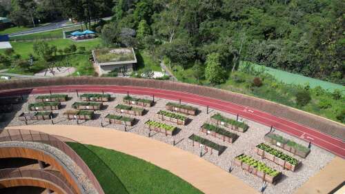 Foto Colegio Marymount #1