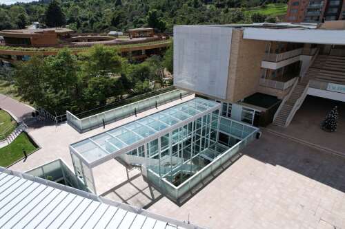 Foto Colegio Marymount #2