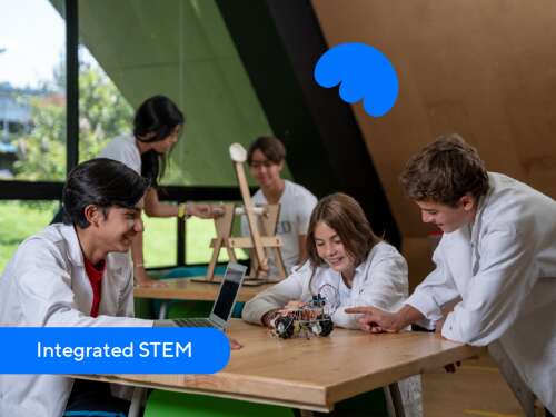 Photo Colegio CIEDI #2