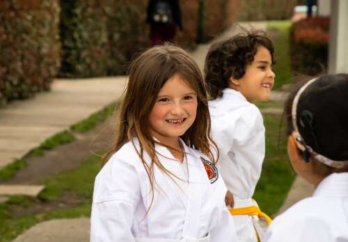 Foto Colegio English School #3