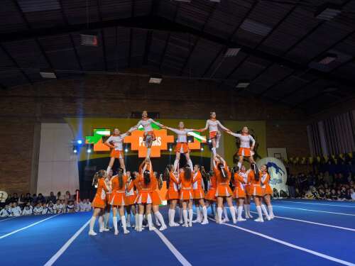 Foto Colegio Santa Francisca Romana - Las Pachas #2