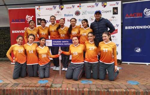 Foto Colegio Santa Francisca Romana - Las Pachas #2