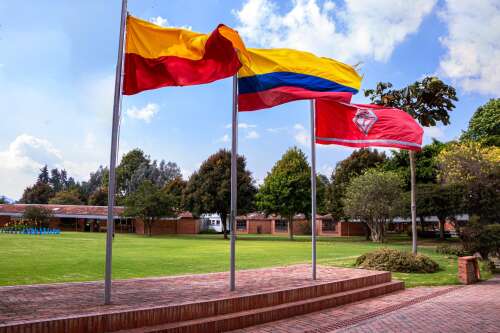 Gimnasio del Norte