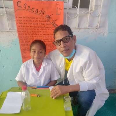 Foto Corporacion Colegio De Las Americas #2