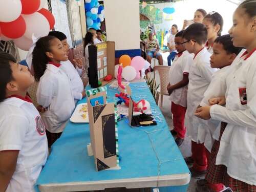 Foto Corporacion Colegio De Las Americas #2