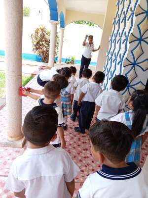 Foto Preescolar Alberto Perez #0