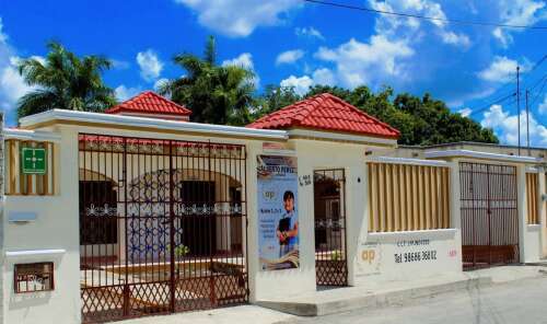 Foto Preescolar Alberto Perez #3