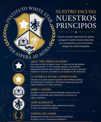 Foto Instituto  White Star Chuburná #3
